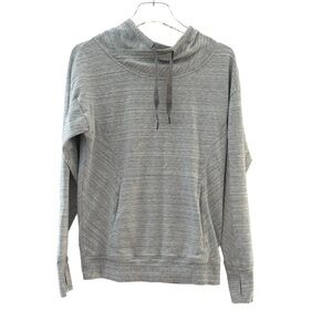 Zella Cowl Neck Sweatshirt
